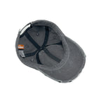 HEAD GEAR SCARRED BUT STRONGER WASHED CAP