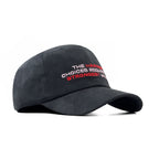 HEAD GEAR QUOTE CAP – HGCQ04