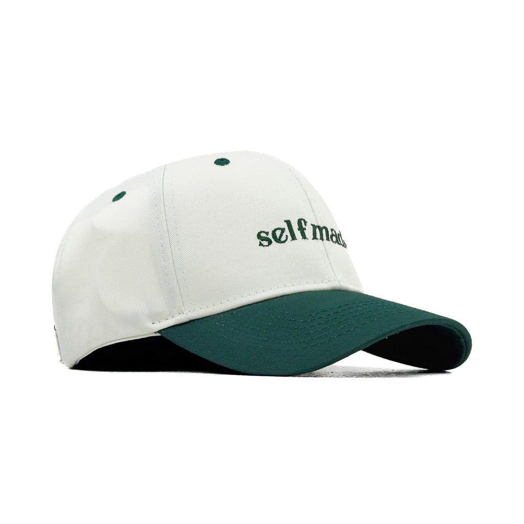 HEAD GEAR SELFMADE CAP