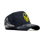 HEAD GEAR PANTHER - THE PHANTOM CAP