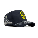 HEAD GEAR PANTHER - THE PHANTOM CAP