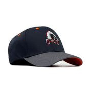 HEAD GEAR BULL CAP