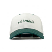 HEAD GEAR SELFMADE CAP