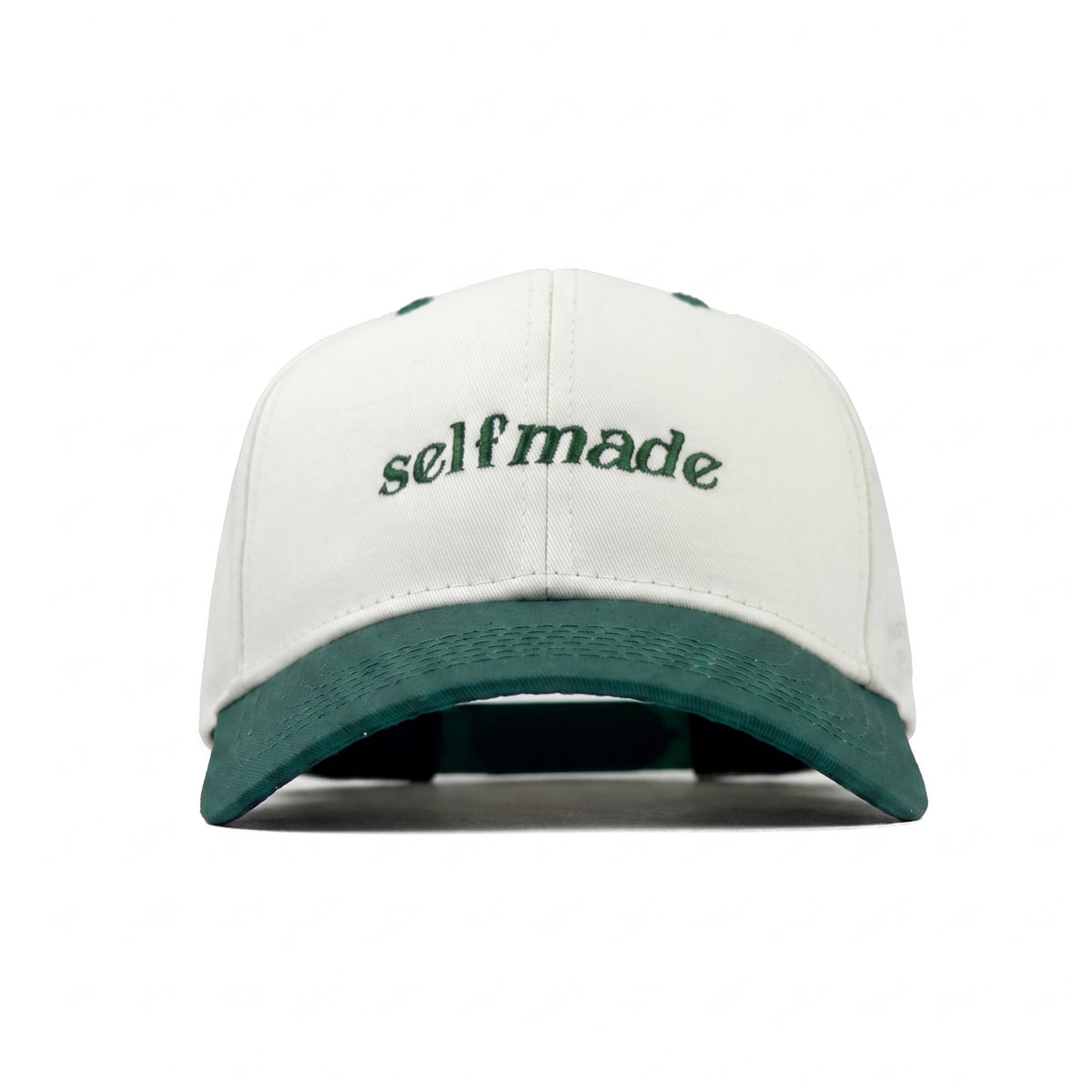 HEAD GEAR SELFMADE CAP