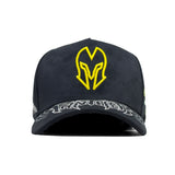 HEAD GEAR PANTHER - THE PHANTOM CAP