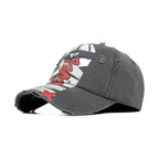 HEAD GEAR NEXT LEVEL WASHED CAP
