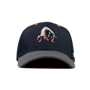 HEAD GEAR BULL CAP