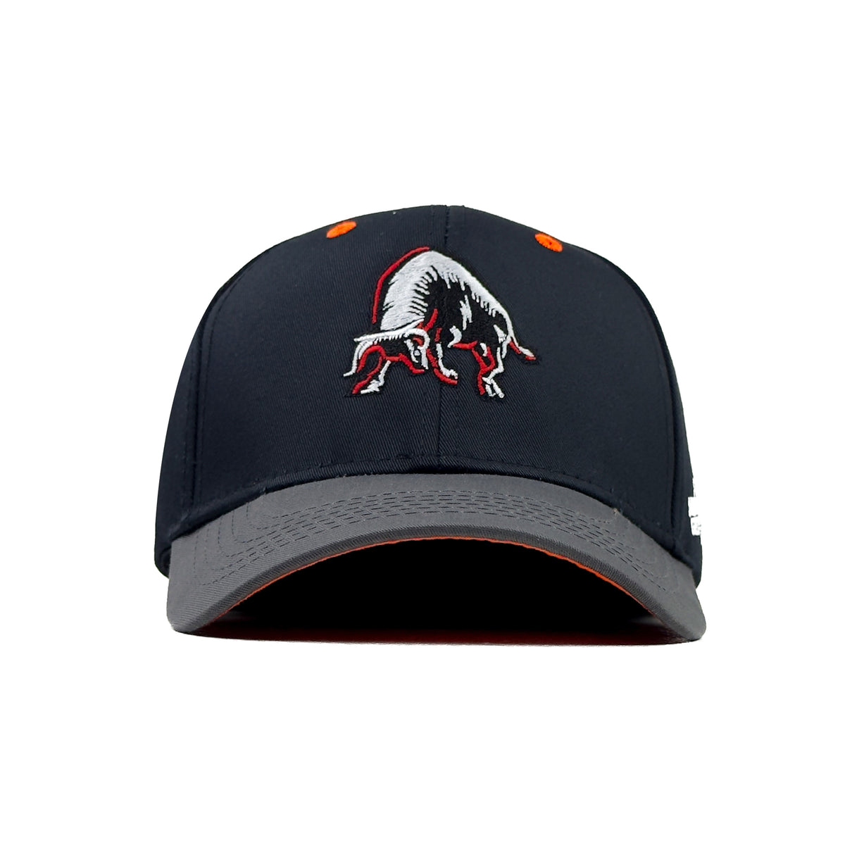 HEAD GEAR BULL CAP