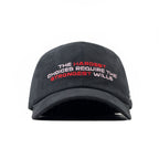HEAD GEAR QUOTE CAP – HGCQ04
