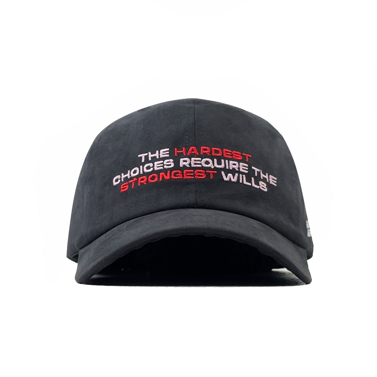 HEAD GEAR QUOTE CAP – HGCQ04