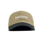 HEAD GEAR TOO BUSY CAP