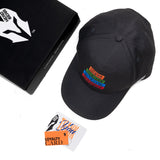 HEAD GEAR TRAVELER'S CAP