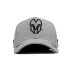 HEAD GEAR SPEEDSTER CAP - GREYHGCSS04