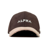 HEAD GEAR ALPHA CAP