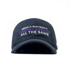 HEAD GEAR QUOTE CAP – HGCQ01