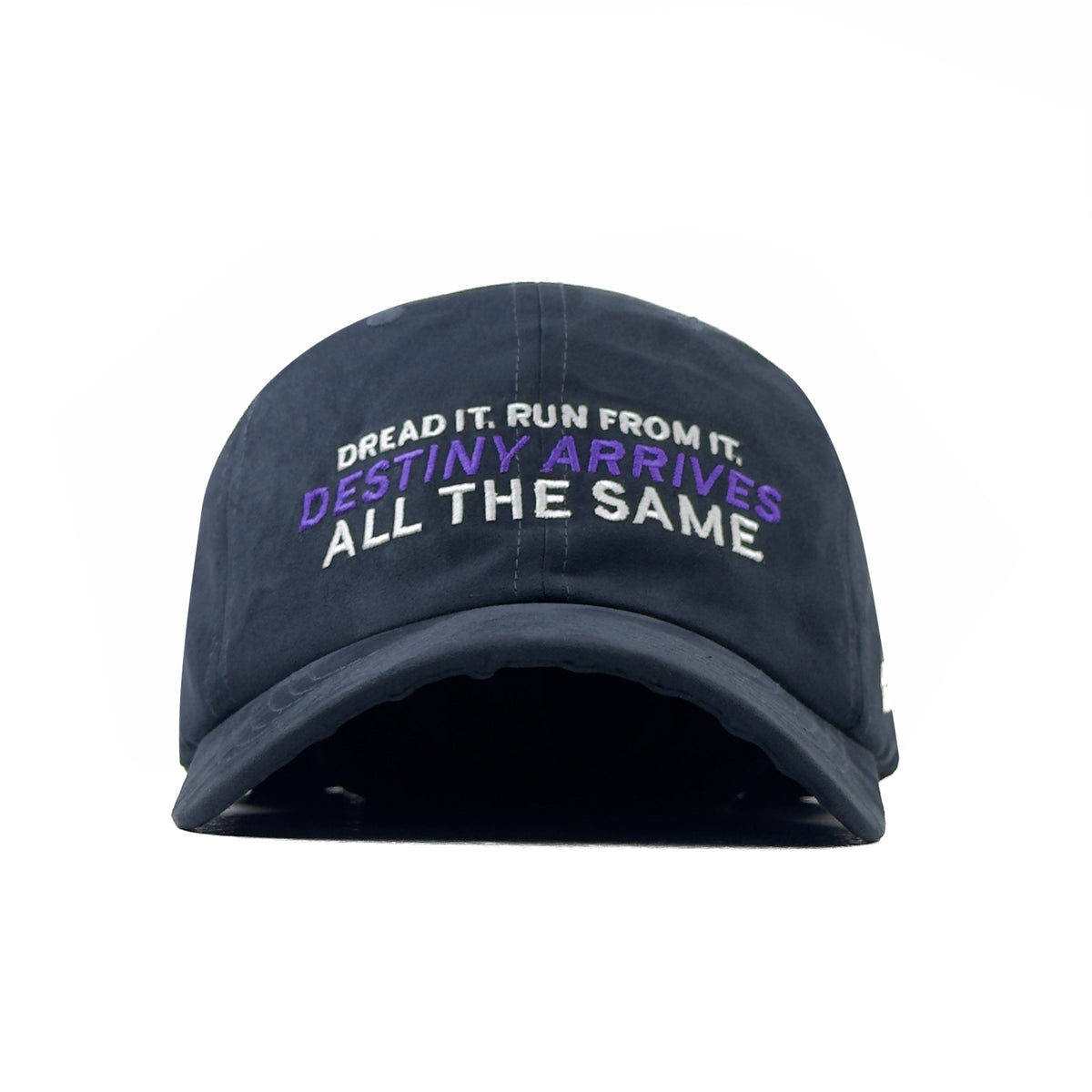 HEAD GEAR QUOTE CAP – HGCQ01