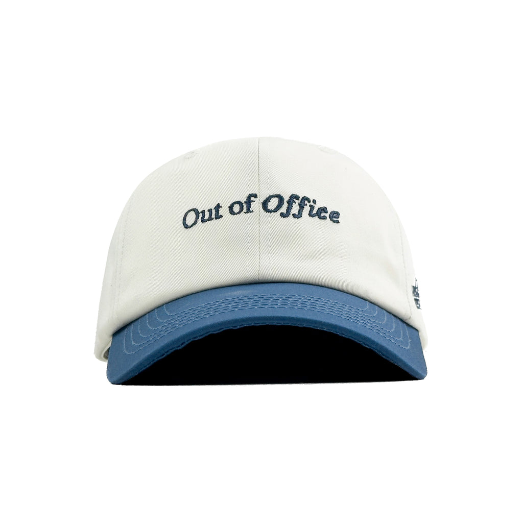 HEAD GEAR OUT OF OFFICE CAP