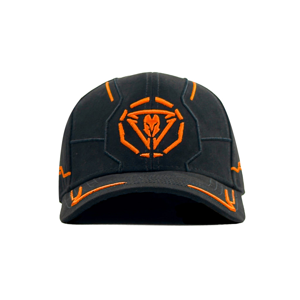 HEAD GEAR CYBER STRIKE CAP