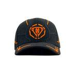 HEAD GEAR CYBER STRIKE CAP