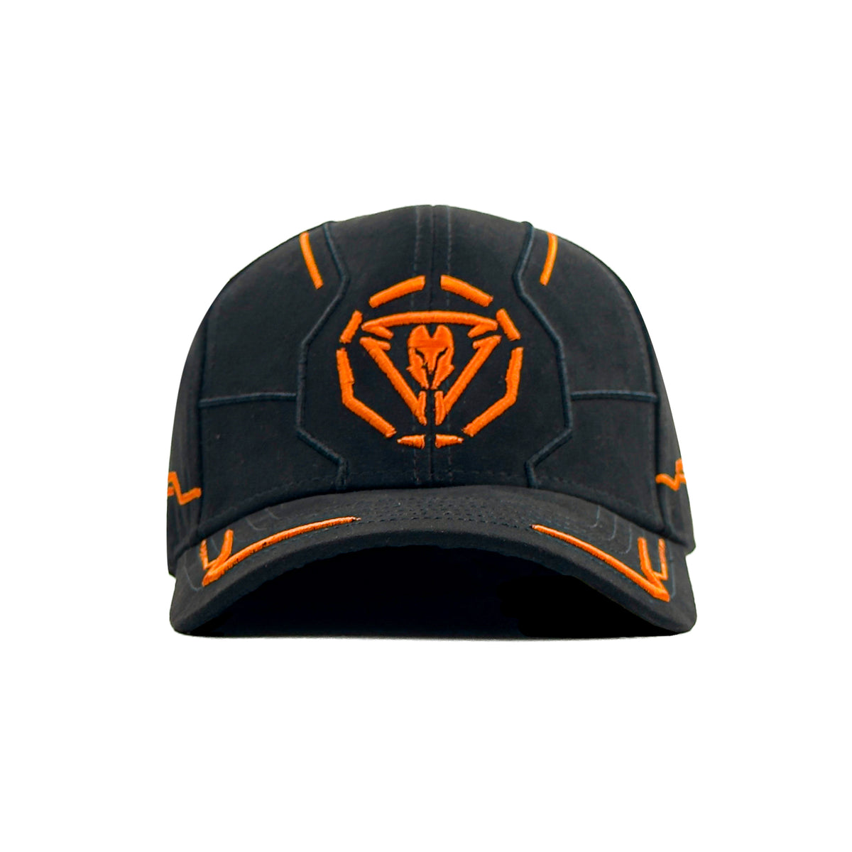 HEAD GEAR CYBER STRIKE CAP