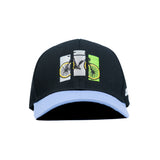HEAD GEAR CYCLE LOVERS CAP