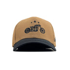 HEAD GEAR BIKERS SPECIAL EDITION CAP
