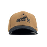 HEAD GEAR BIKERS SPECIAL EDITION CAP