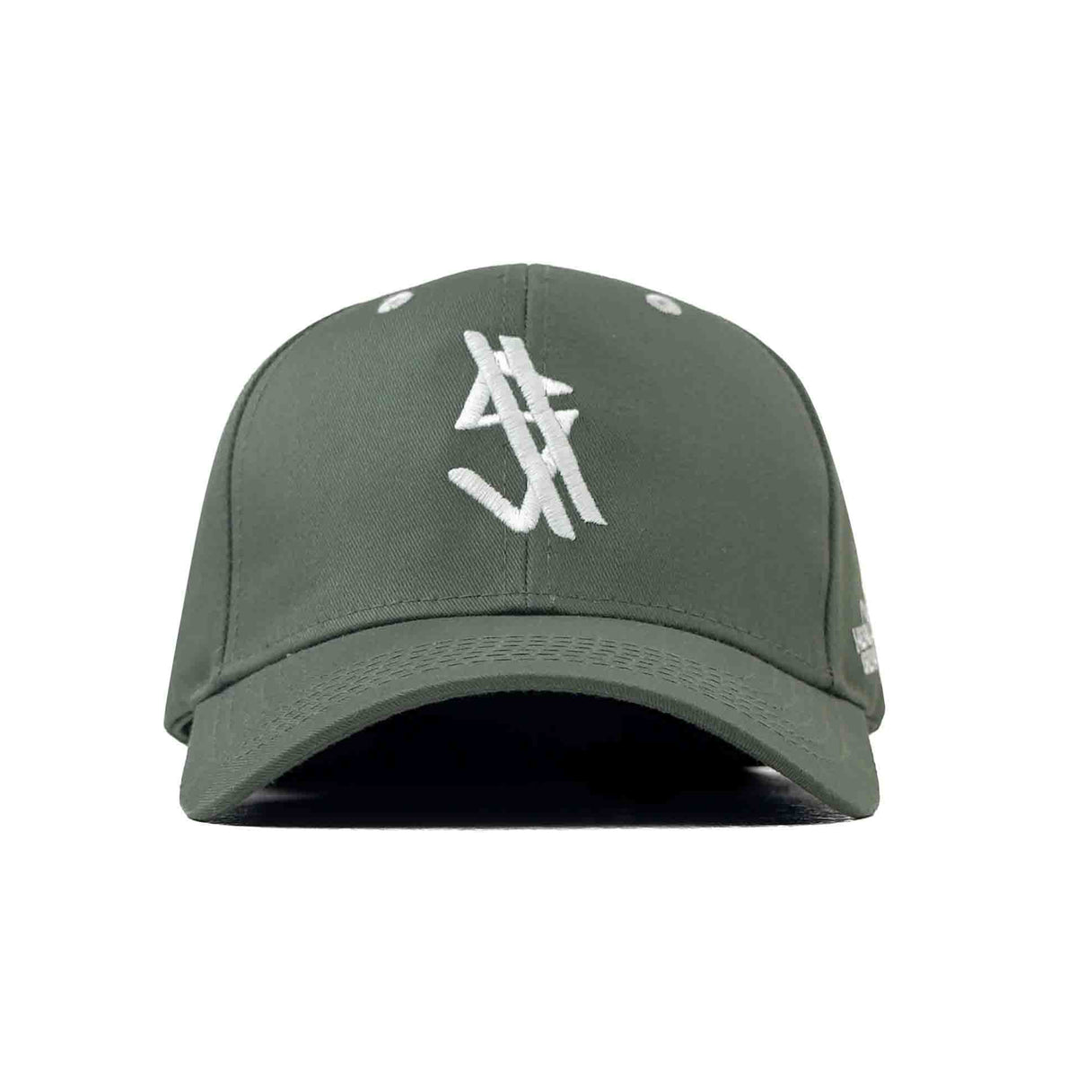 HEAD GEAR CURRENCY CAP