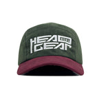 HEAD GEAR ORIGIN 2021 CAMPER CAP