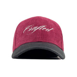 HEAD GEAR CRAFTED CAP