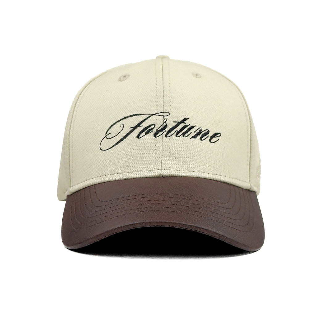 HEAD GEAR FORTUNE CAP