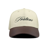 HEAD GEAR FORTUNE CAP