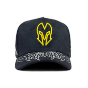 HEAD GEAR PANTHER - THE PHANTOM CAP