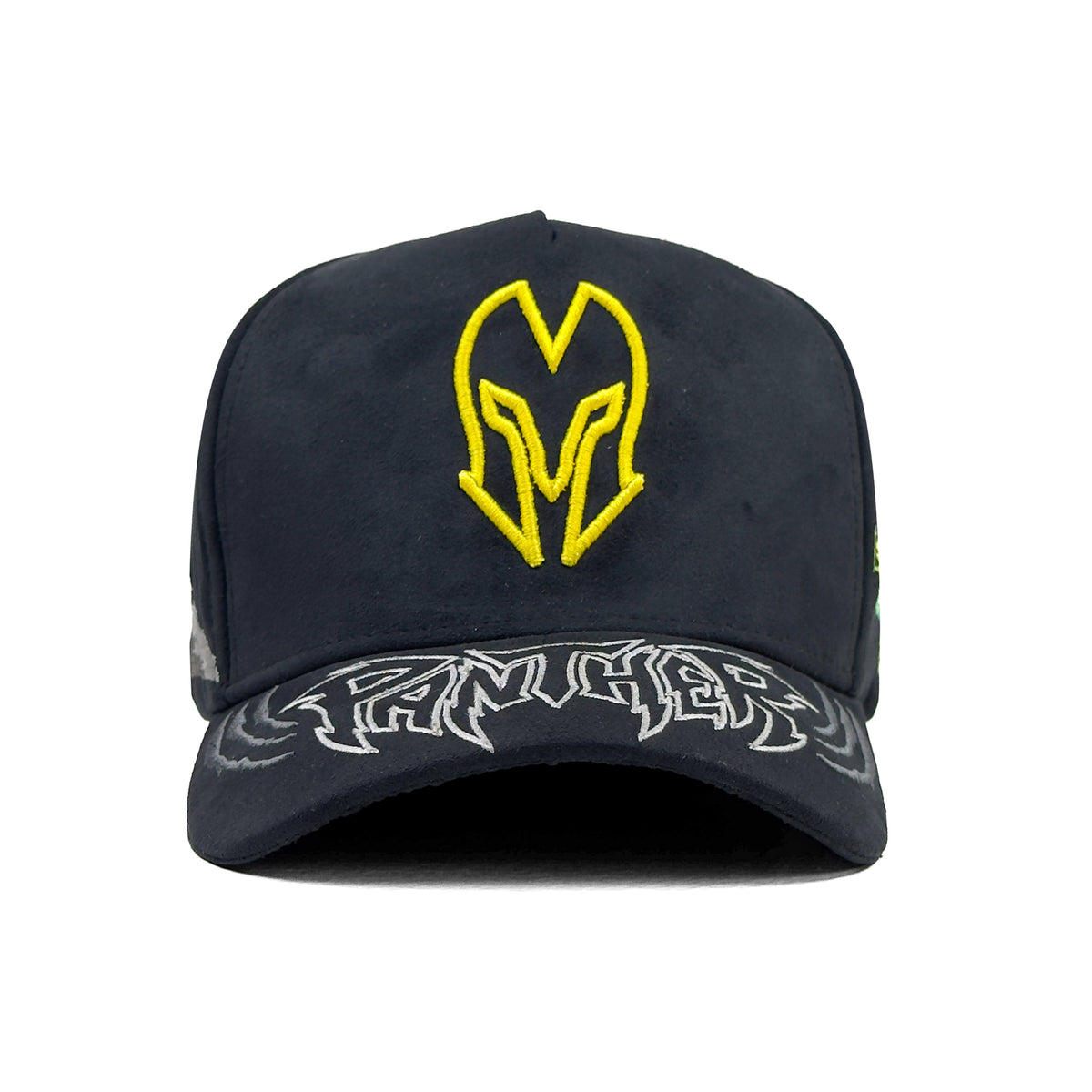 HEAD GEAR PANTHER - THE PHANTOM CAP