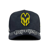 HEAD GEAR PANTHER - THE PHANTOM CAP