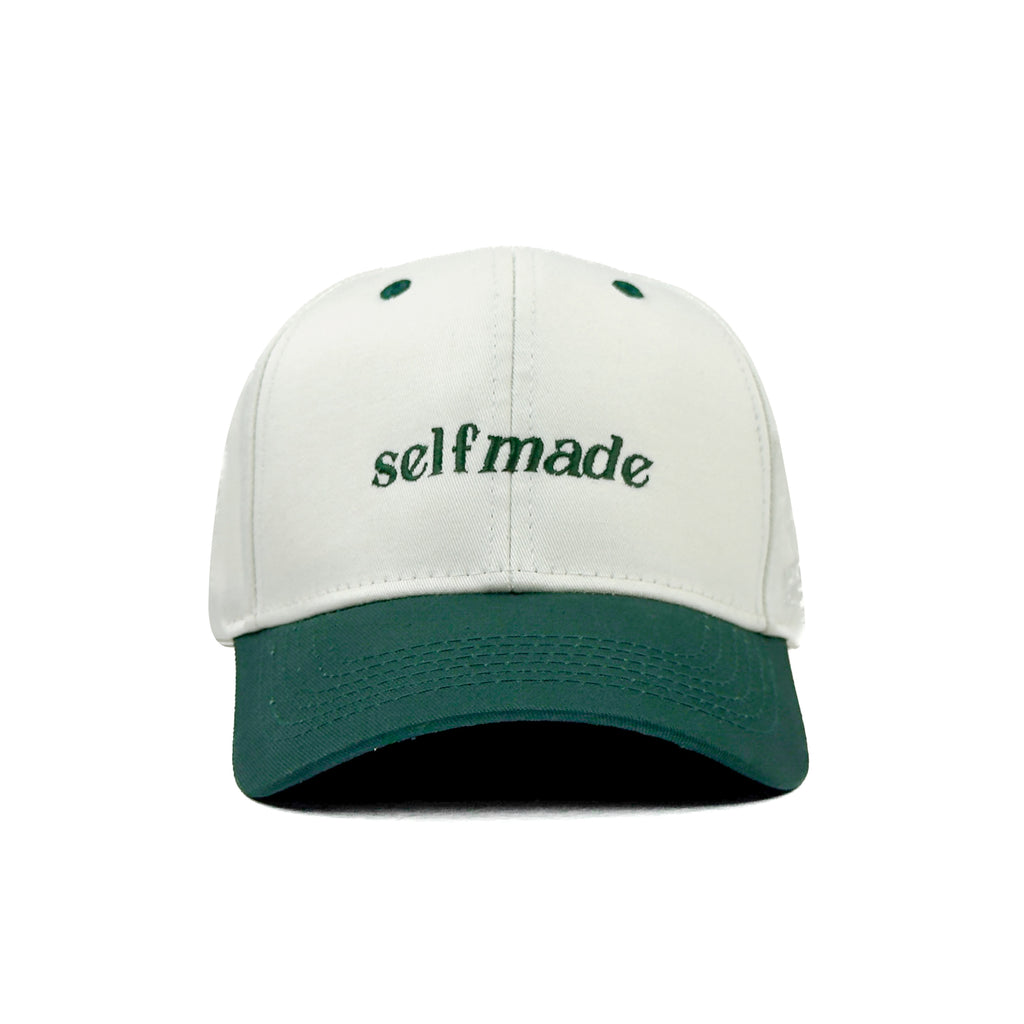 HEAD GEAR SELFMADE CAP