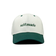 HEAD GEAR SELFMADE CAP