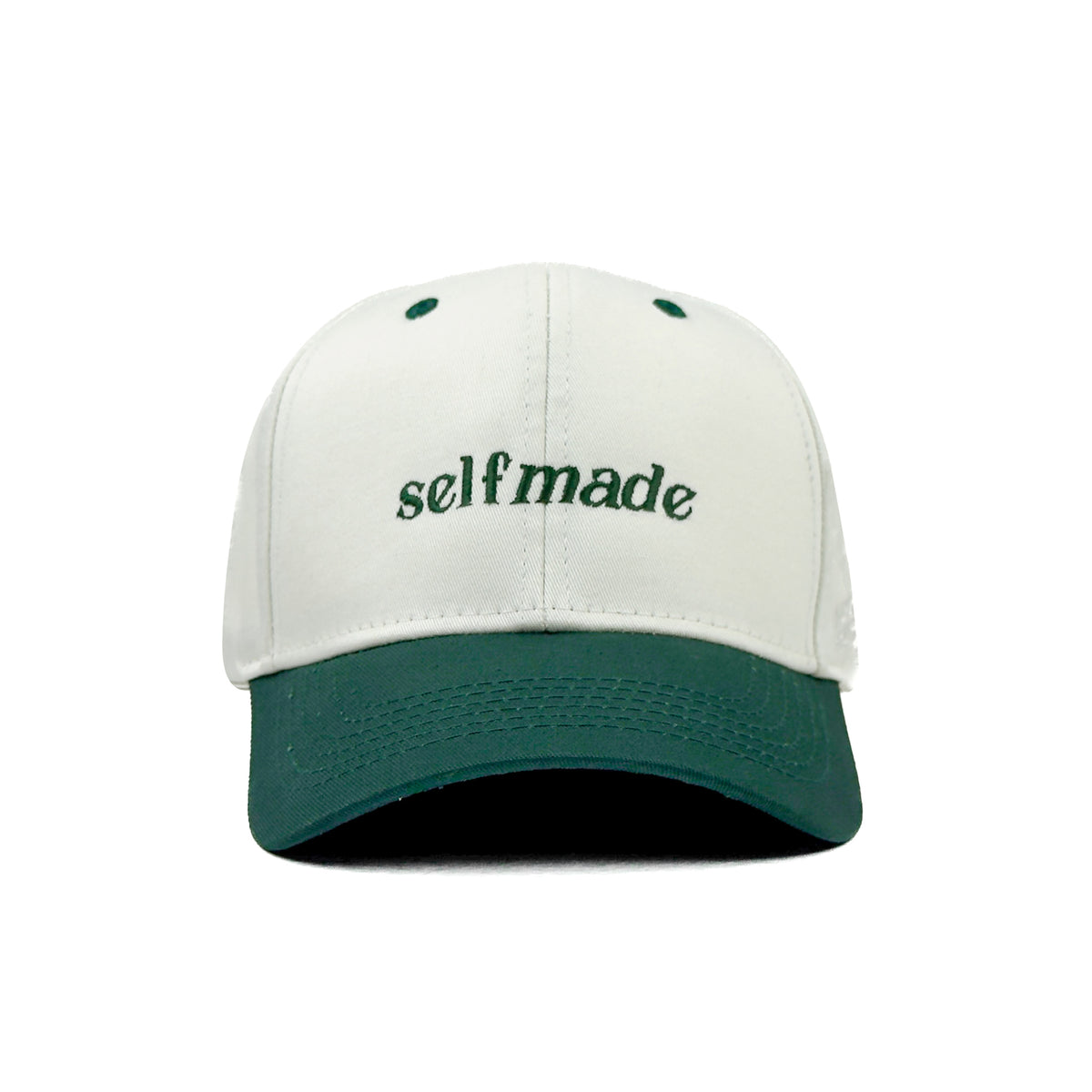 HEAD GEAR SELFMADE CAP