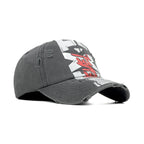 HEAD GEAR NEXT LEVEL WASHED CAP