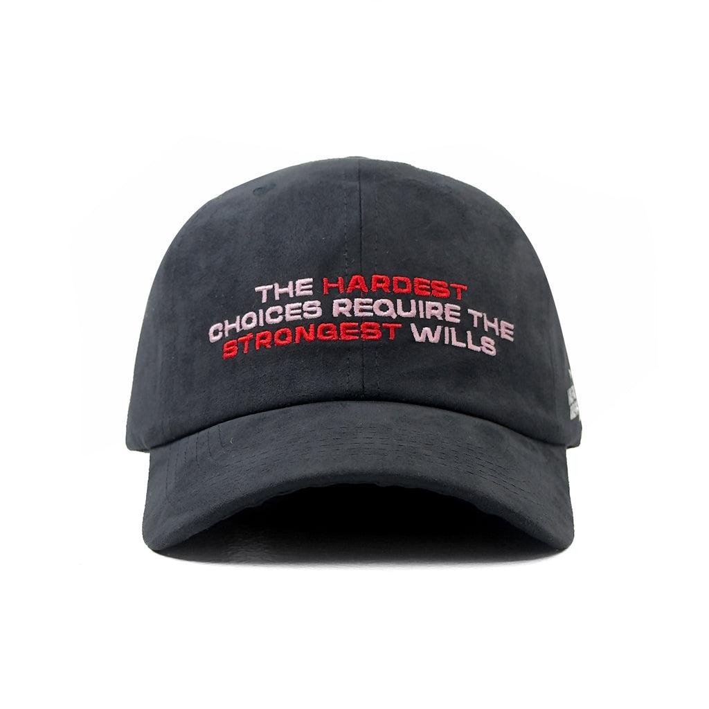 HEAD GEAR QUOTE CAP – HGCQ04