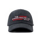 HEAD GEAR QUOTE CAP – HGCQ04