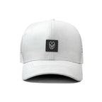HEAD GEAR WHITE ACTI FLEX CAP