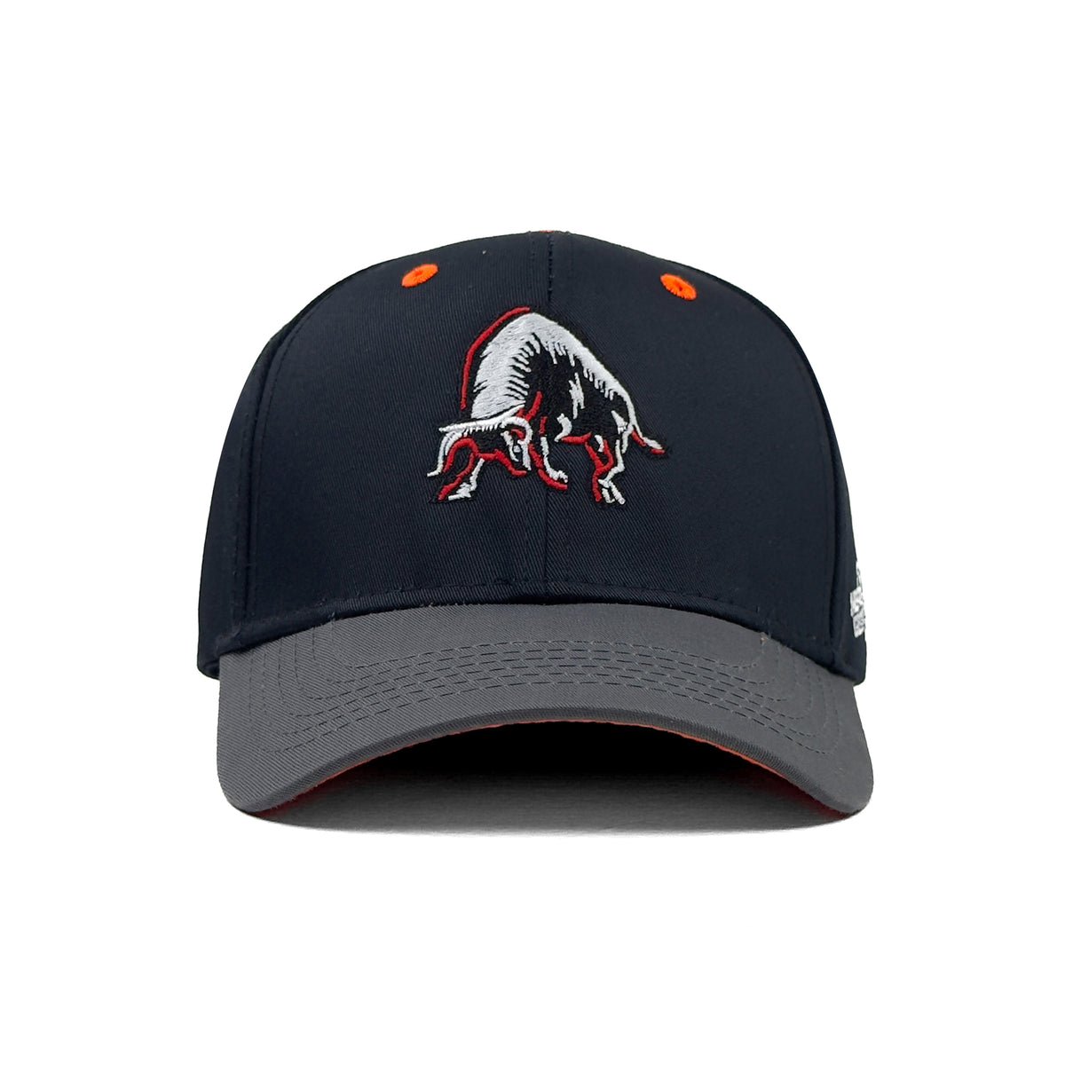 HEAD GEAR BULL CAP