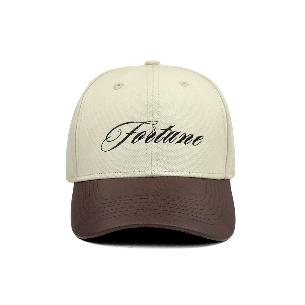 HEAD GEAR FORTUNE CAP