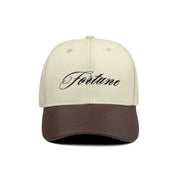 HEAD GEAR FORTUNE CAP