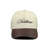 HEAD GEAR FORTUNE CAP
