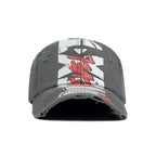 HEAD GEAR NEXT LEVEL WASHED CAP