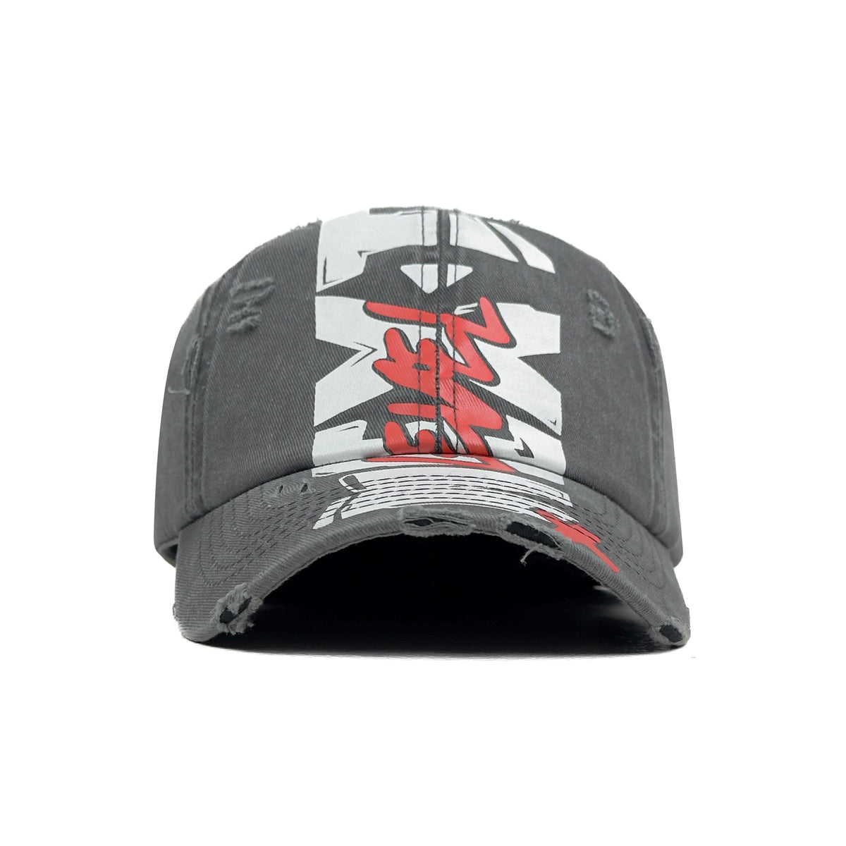 HEAD GEAR NEXT LEVEL WASHED CAP