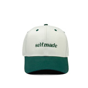 HEAD GEAR SELFMADE CAP