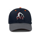 HEAD GEAR BULL CAP